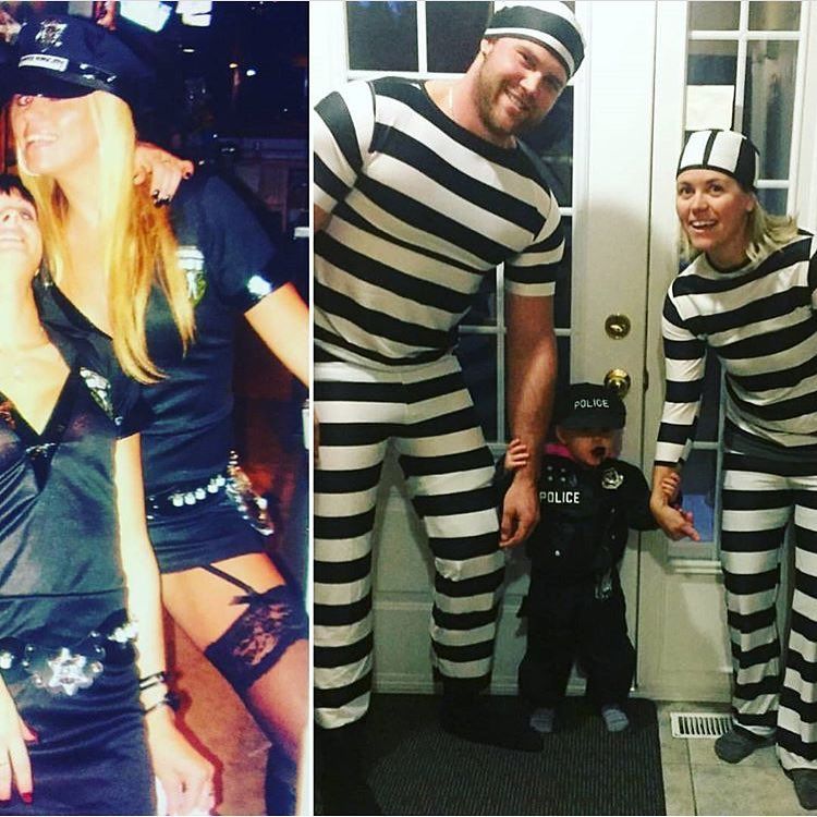 Мережу підірвав веселий Instagram людей до і після народження дітей - фото 347210
