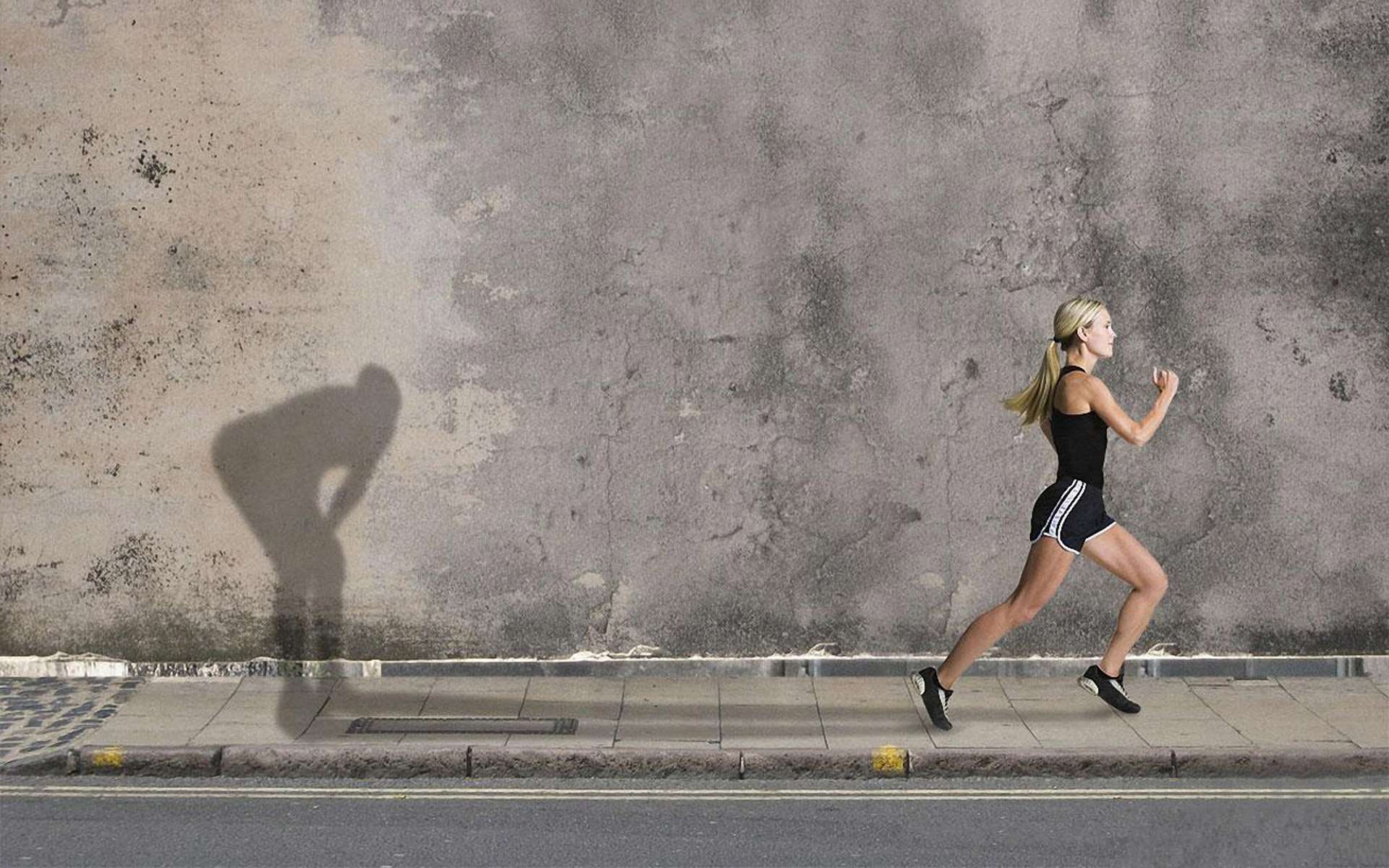10 порад: як правильно бігати, щоб схуднути - фото 343263