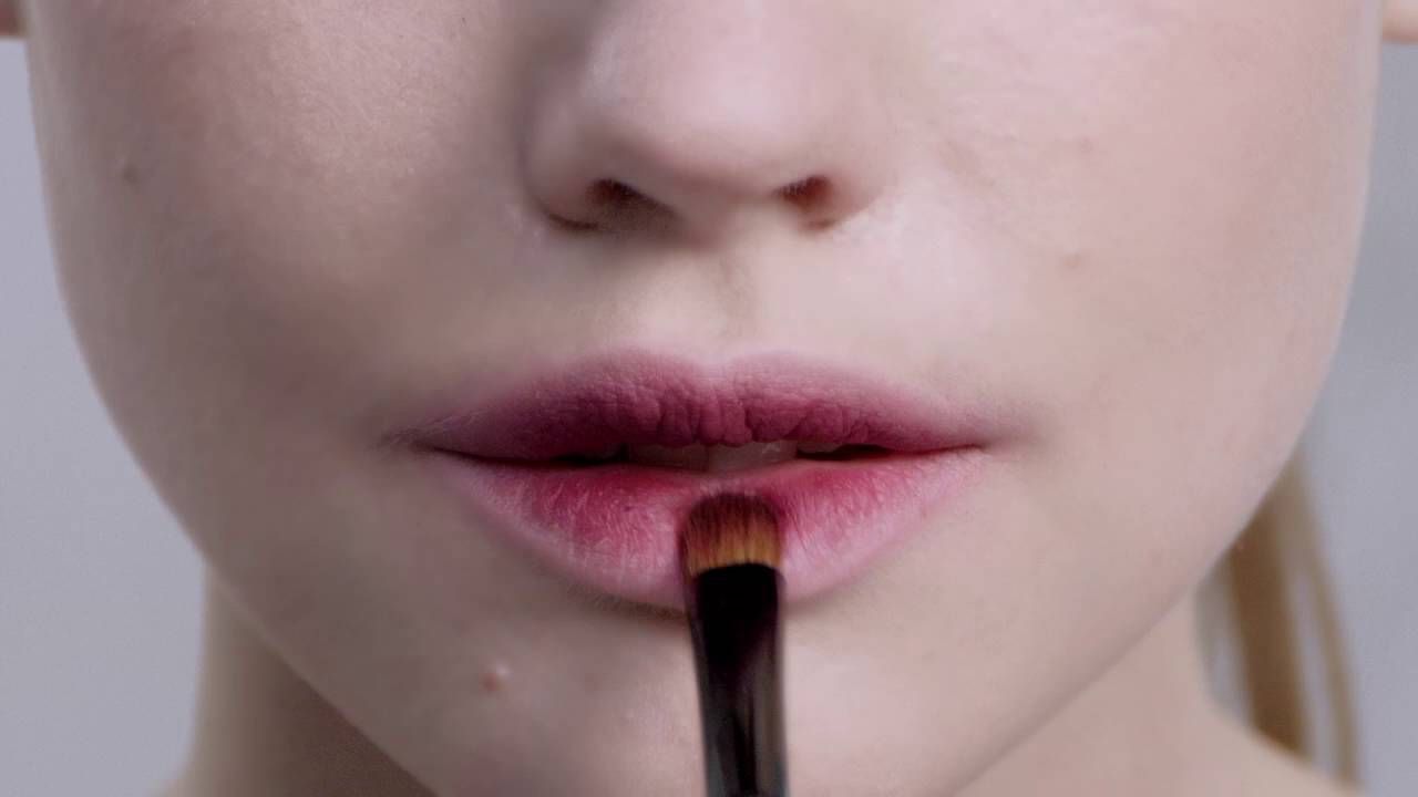 Вitten lips: найсексуальніший мейкап-тренд - 347808 Вitten lips: найсексуальніший мейкап-тренд - фото 347808