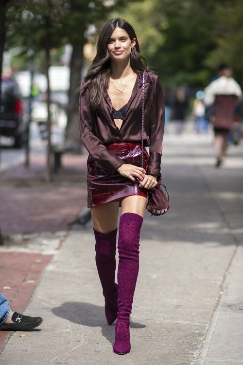 «Ангелы» Victoria’s Secret: что одевают красавицы в обычной жизни - 344331 «Ангелы» Victoria’s Secret: что одевают красавицы в обычной жизни - фото 344331
