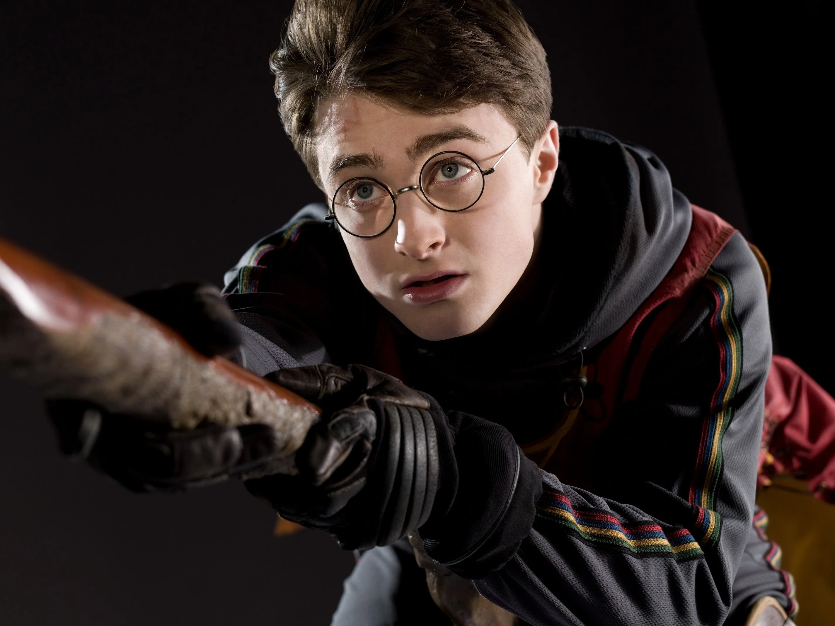 10 невідомих фактів про зйомки «Гаррі Поттера» - фото 347718