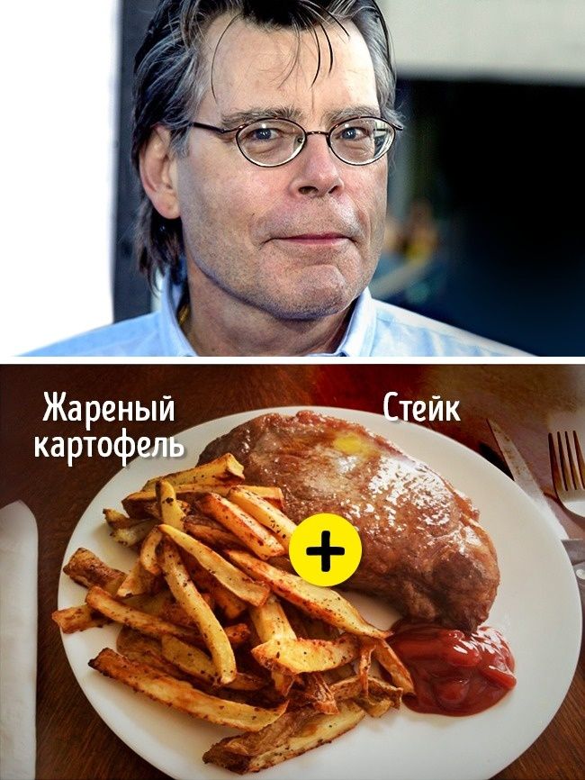 10 блюд, которыми ежедневно обедают самые богатые люди мира - 346658 10 блюд, которыми ежедневно обедают самые богатые люди мира - фото 346658