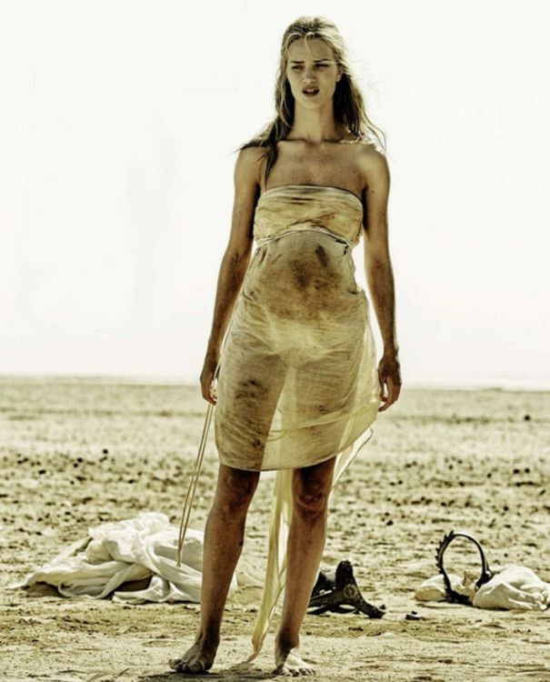 Хэллоуин 2017: лучшие праздничные образы из фильмов - фото 347864