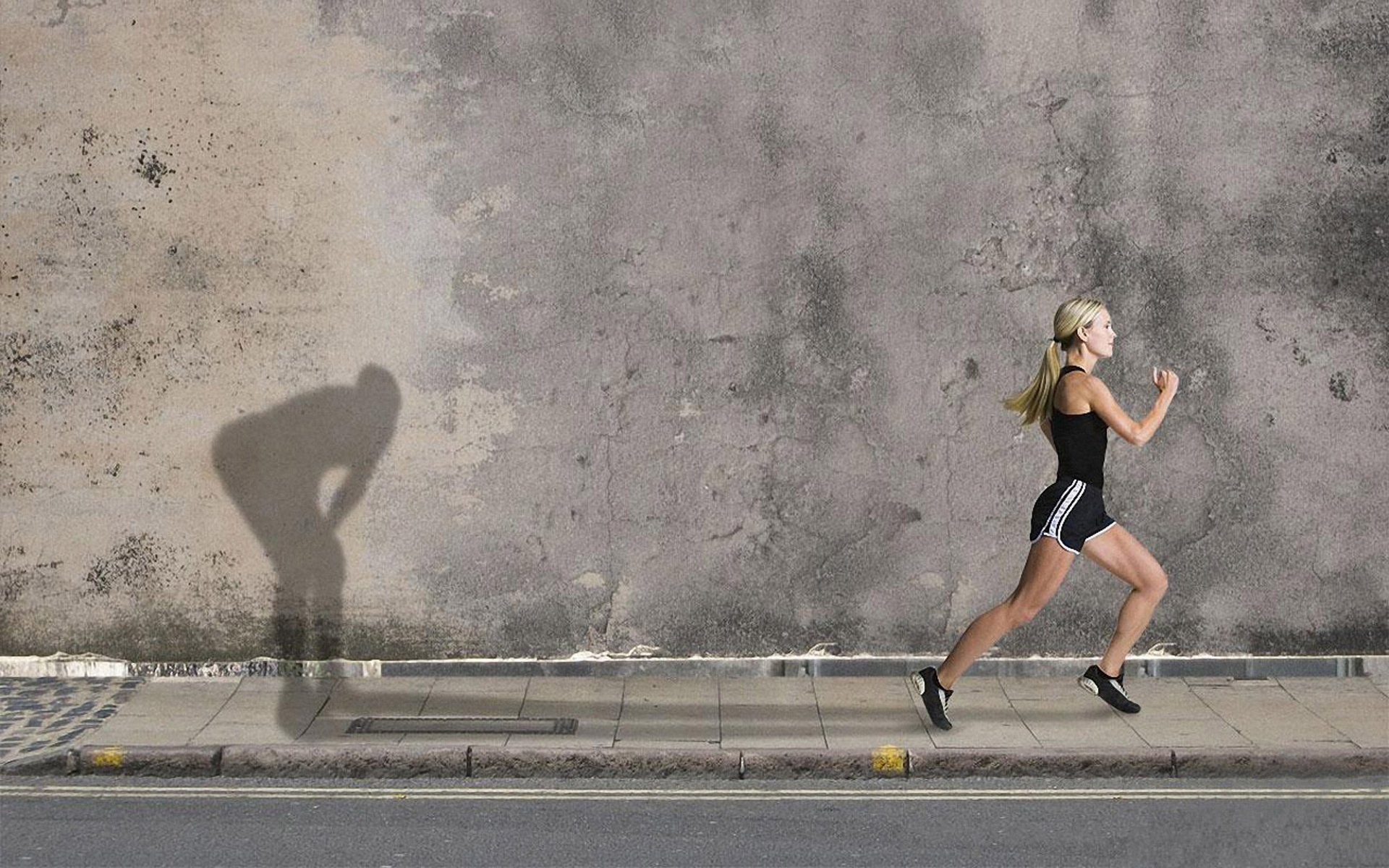 10 советов: как правильно бегать, чтобы похудеть - фото 343272