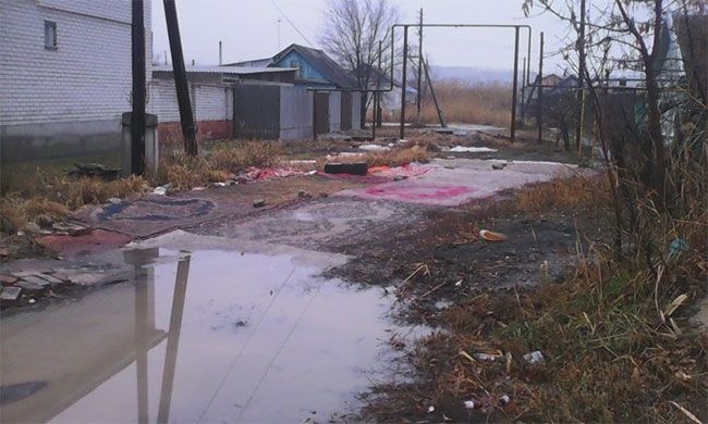 Советский юмор: неожиданные способы использования ковра - 348134 Советский юмор: неожиданные способы использования ковра - фото 348134