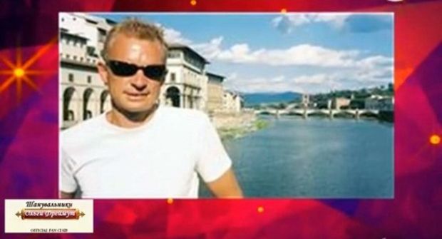 Ольга Фреймут вперше розповіла про своїх колишніх чоловіків - фото 345534