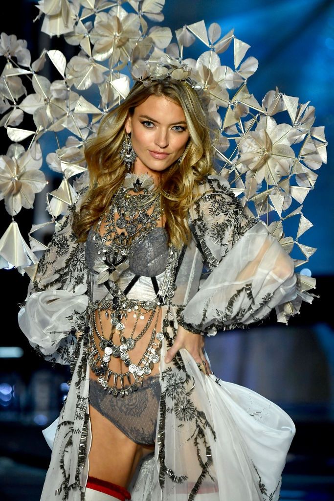 Victoria’s Secret 2017 - коли відбудеться шоу - 352517 Victoria’s Secret 2017 - коли відбудеться шоу - фото 352517