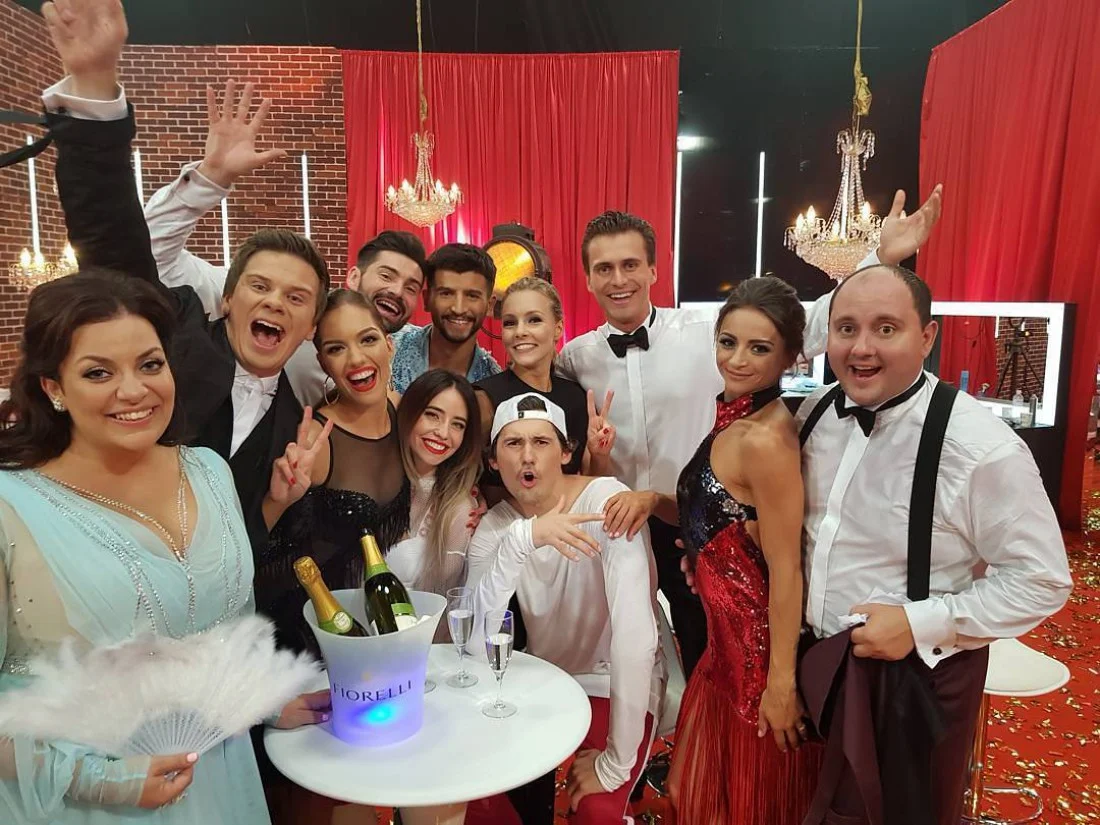 Show must go on: новый сезон 'Танцев со звездами' ожидайте в 2018-м - фото 348446