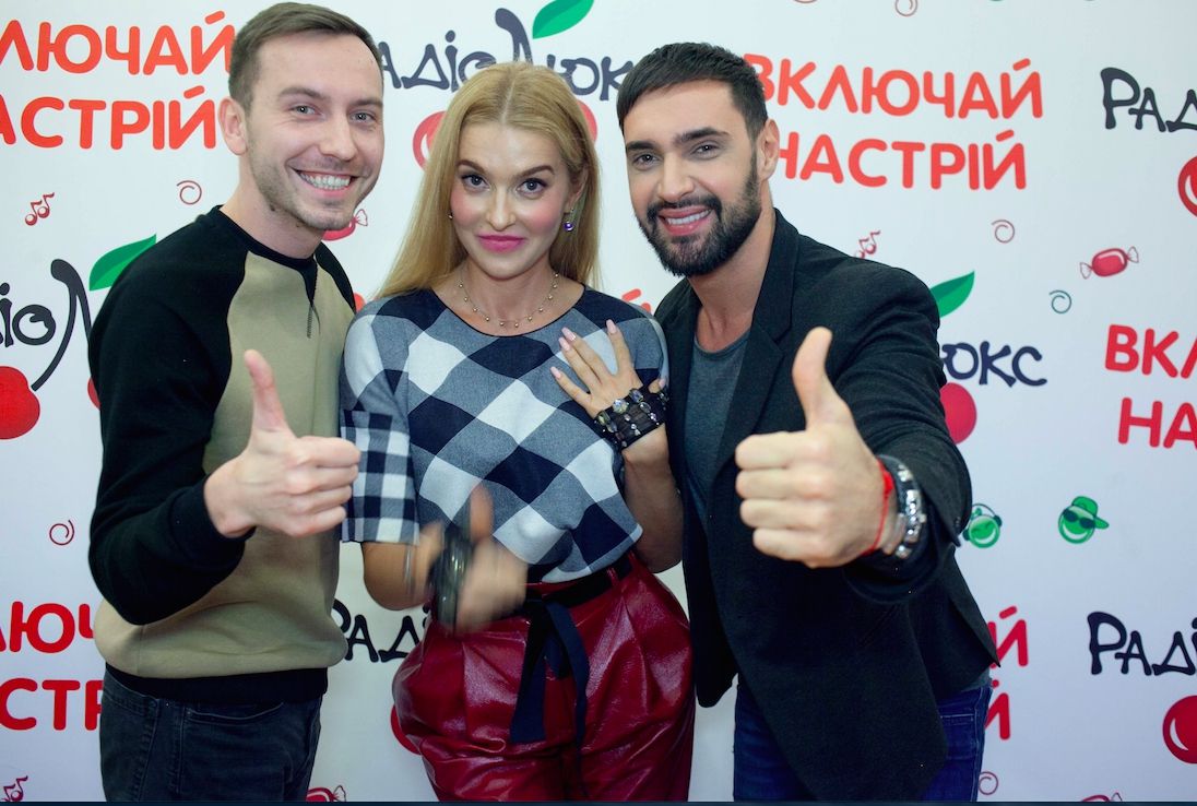 «Без грима»: Віталій Козловський розповів про свої гонорари, відверті фото та дієту - 352363 «Без грима»: Віталій Козловський розповів про свої гонорари, відверті фото та дієту - фото 352363