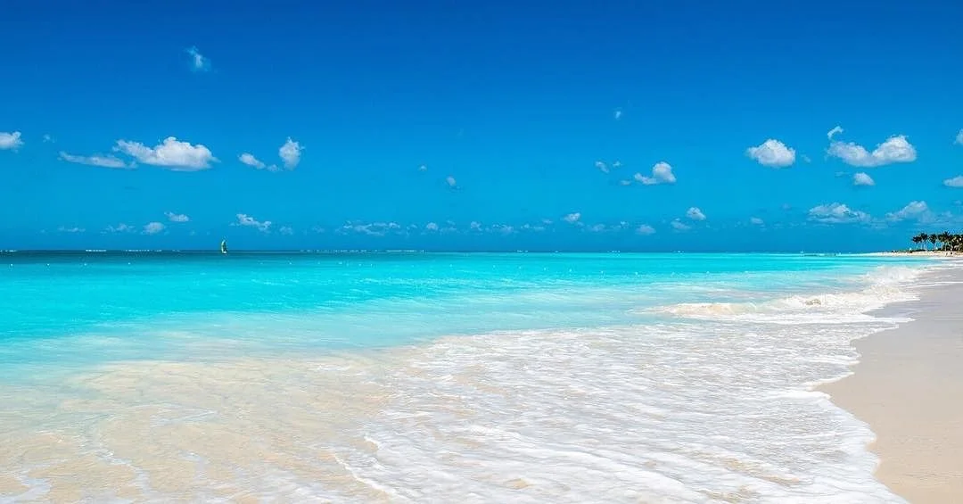 Назвали самый красивый пляж мира и вот, как он выглядит - фото 354443