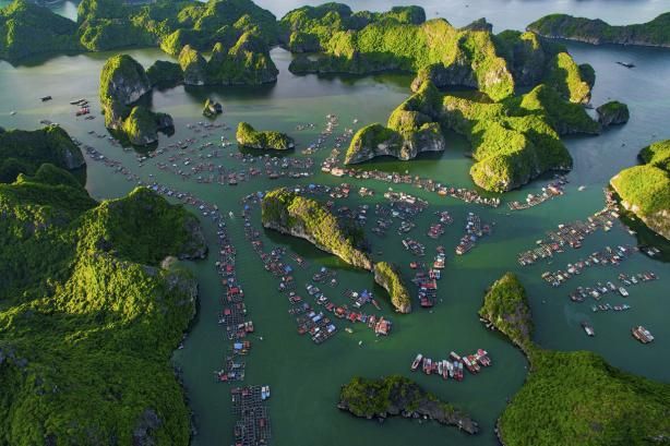 Лучшие фотографии природы 2017: National Geographic показал фантастические снимки - 349456 Лучшие фотографии природы 2017: National Geographic показал фантастические снимки - фото 349456