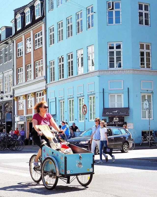 П'ять речей, від яких потрібно категорично відмовитись у Копенгагені - фото 352998