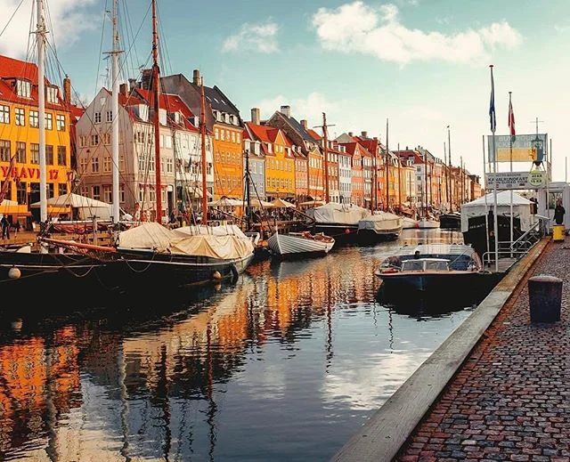 П'ять речей, від яких потрібно категорично відмовитись у Копенгагені - фото 352996