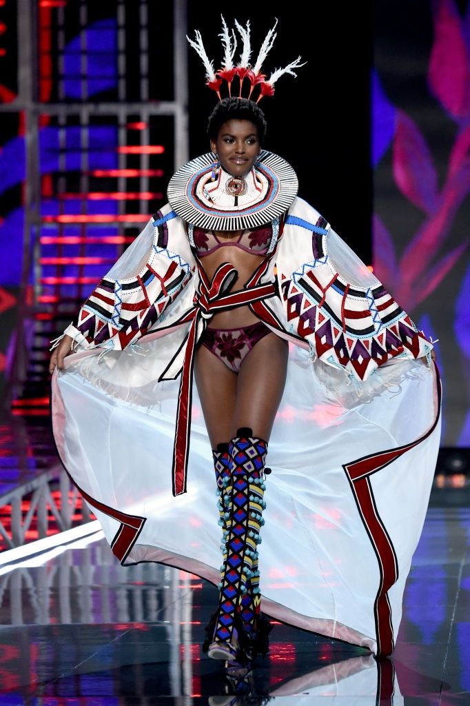 Victoria's Secret 2017 - когда состоится шоу - 352558 Victoria's Secret 2017 - когда состоится шоу - фото 352558