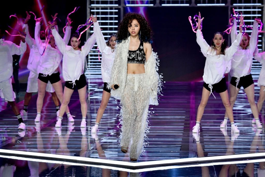 Victoria’s Secret 2017 - коли відбудеться шоу - 352520 Victoria’s Secret 2017 - коли відбудеться шоу - фото 352520