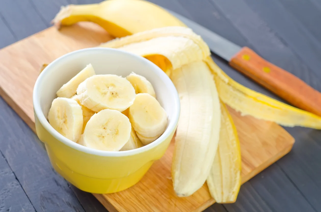 Вчені визначили, який фрукт найкраще їсти на сніданок - фото 354428