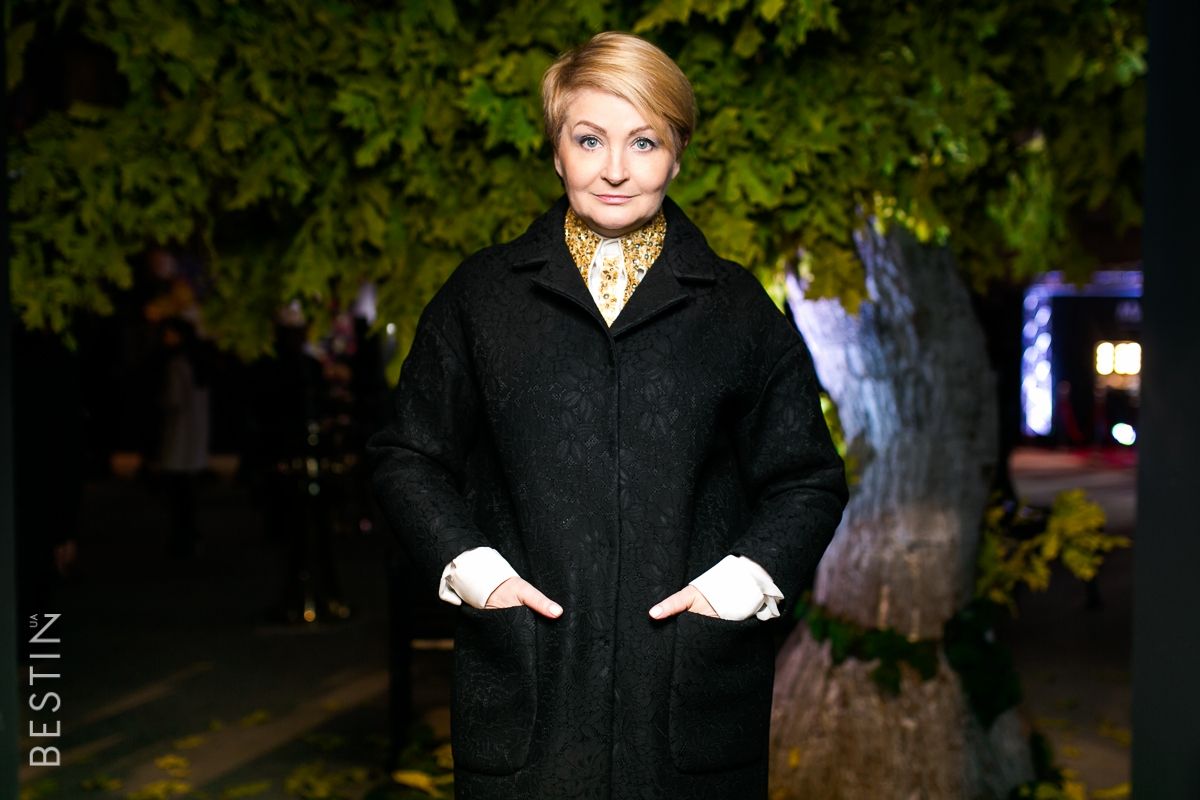 Катерина Кухар, Джамала та інші зірки показали себе у всій красі на вечірці ELLE - фото 349679