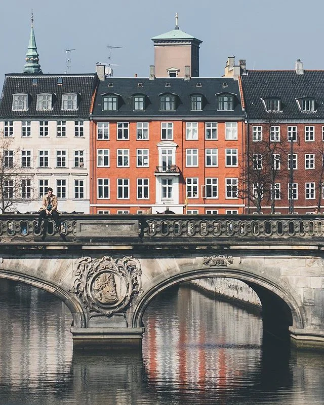 П'ять речей, від яких потрібно категорично відмовитись у Копенгагені - фото 353007