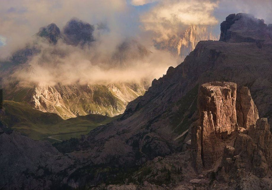 Лучшие фотографии природы 2017: National Geographic показал фантастические снимки - 349448 Лучшие фотографии природы 2017: National Geographic показал фантастические снимки - фото 349448