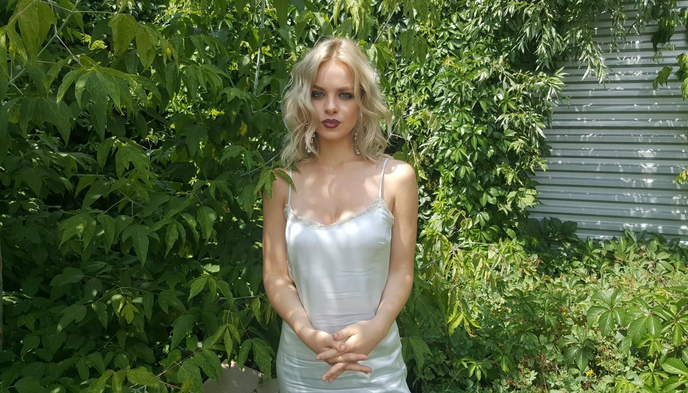 Карина з «Київ вдень та вночі» поділилася секретом, як закохати будь-якого чоловіка - фото 348547