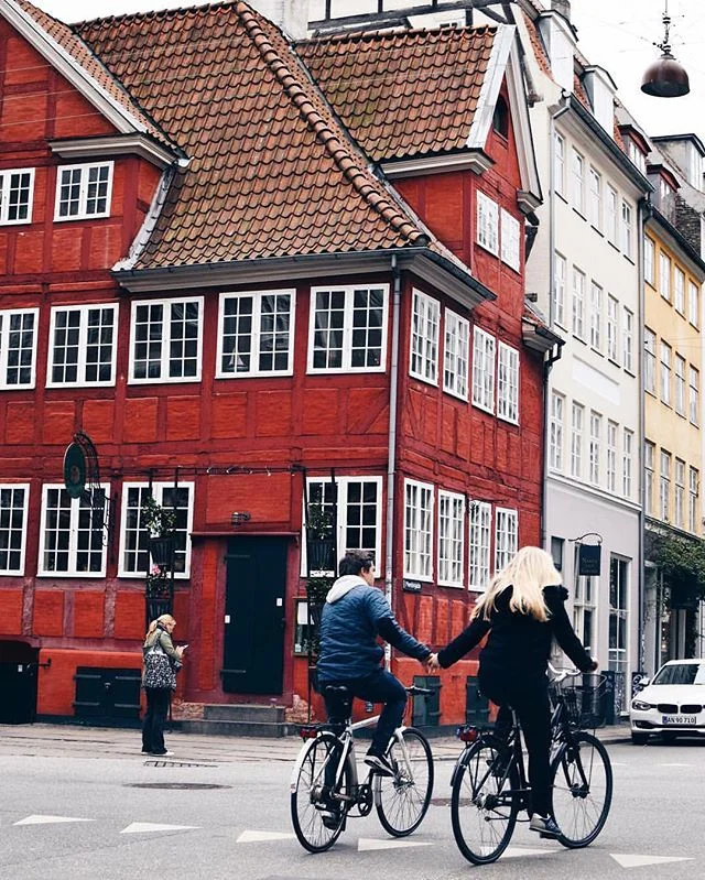 П'ять речей, від яких потрібно категорично відмовитись у Копенгагені - фото 353019