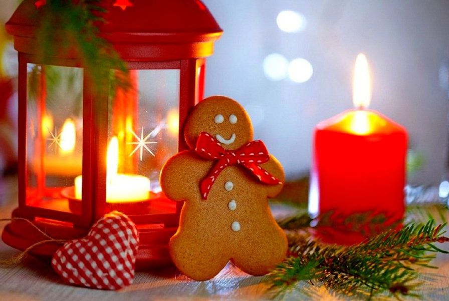 Новый год 2018: 10 вещей, которые ты должен успеть к праздникам - фото 352267