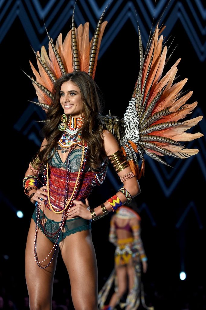 Victoria's Secret 2017 - когда состоится шоу - 352563 Victoria's Secret 2017 - когда состоится шоу - фото 352563