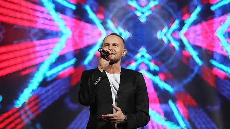 Павел Табаков приглашает на концерт «Любовь Живая» в Киеве - фото 348670