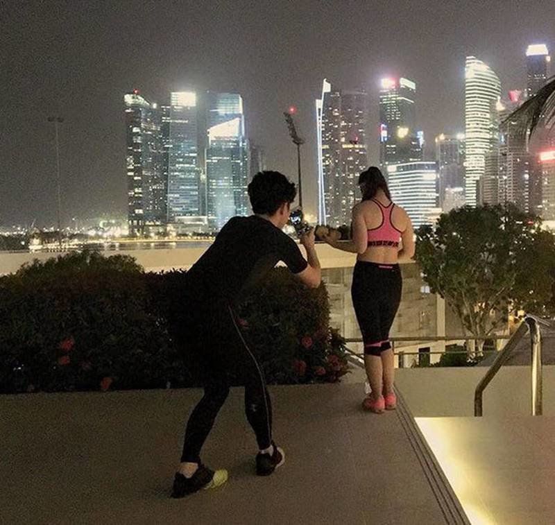 Життєві фото, які зрозуміють усі хлопці, дівчата яких помішані на Instagram - 350191 Життєві фото, які зрозуміють усі хлопці, дівчата яких помішані на Instagram - фото 350191