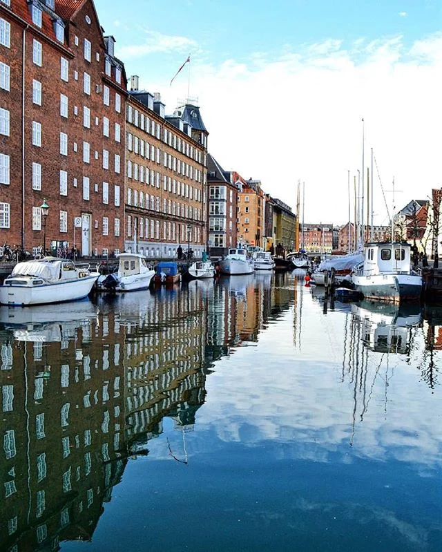 П'ять речей, від яких потрібно категорично відмовитись у Копенгагені - фото 352995
