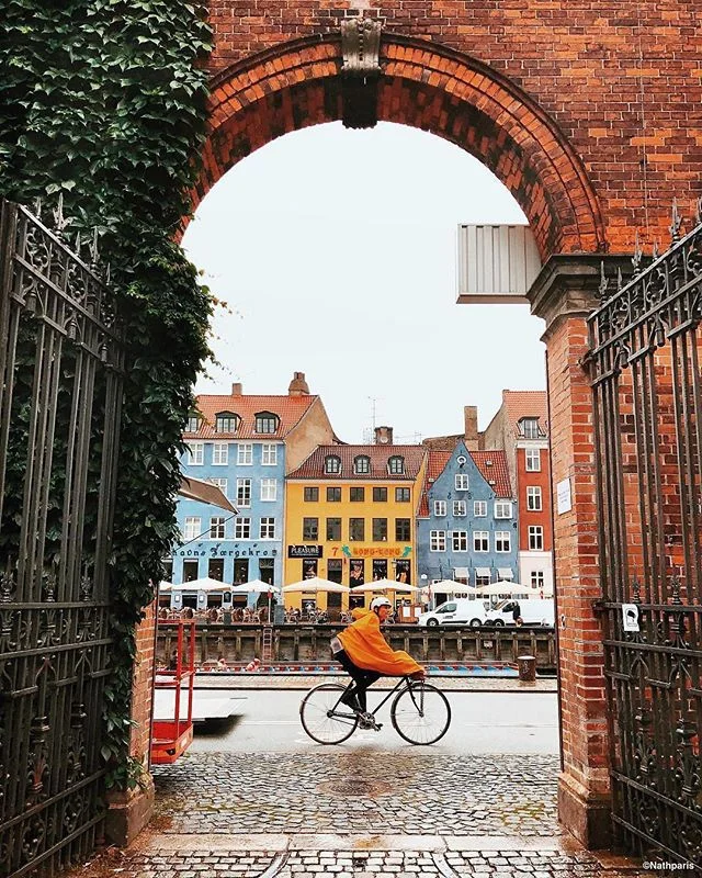 П'ять речей, від яких потрібно категорично відмовитись у Копенгагені - фото 353005