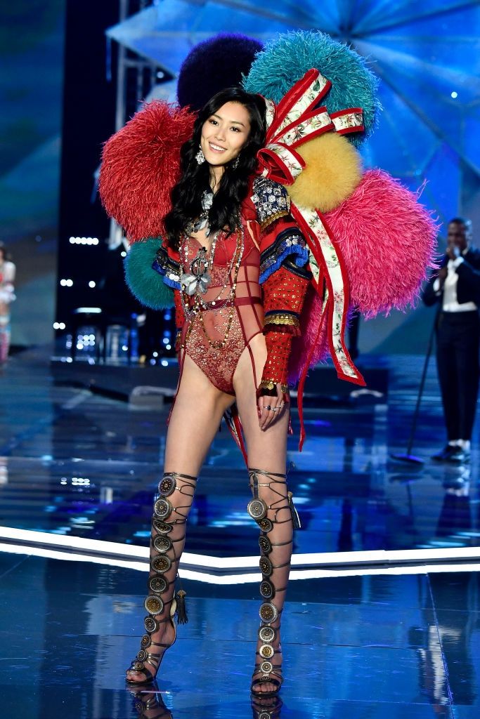 Victoria's Secret 2017 - когда состоится шоу - 352557 Victoria's Secret 2017 - когда состоится шоу - фото 352557