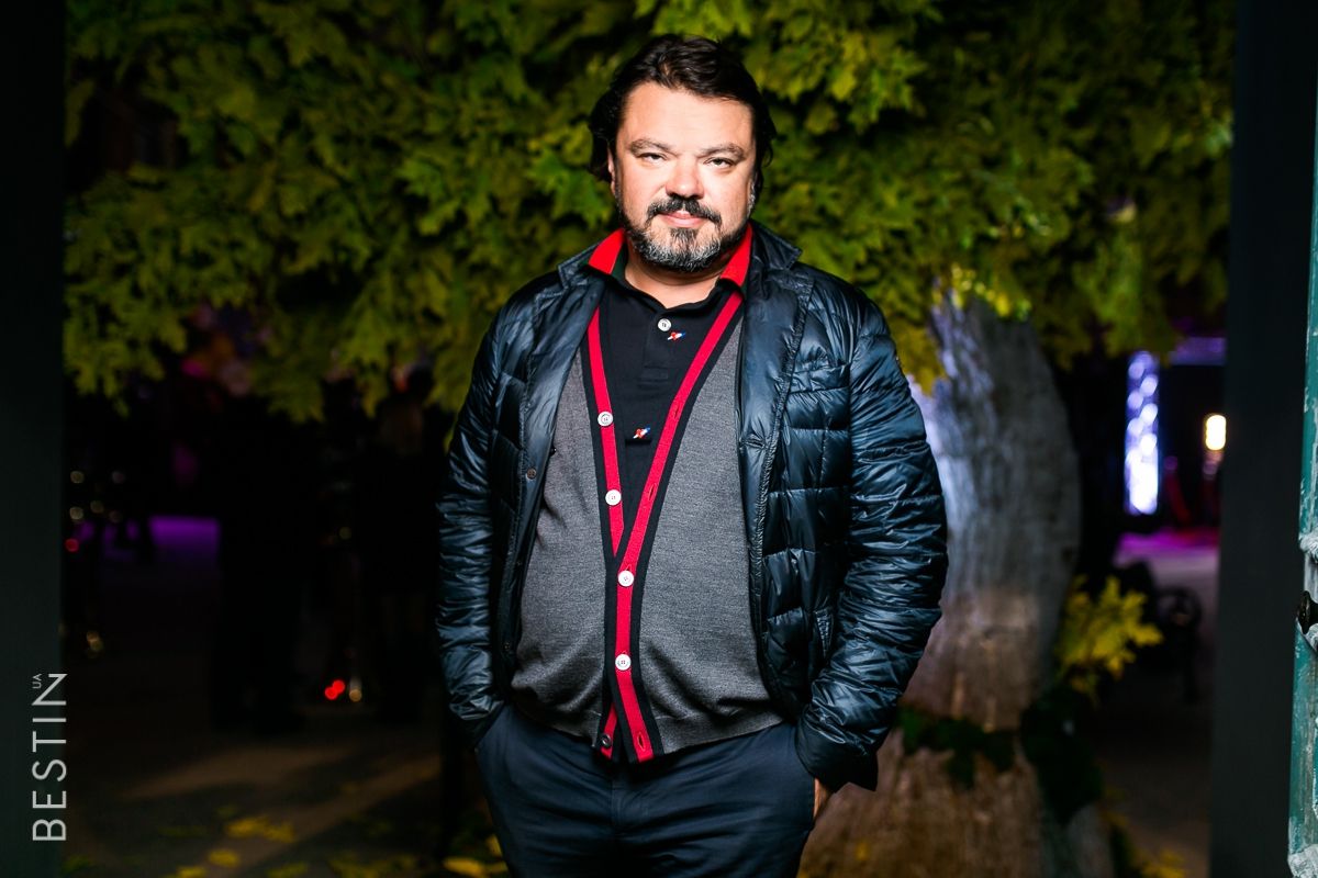 Катерина Кухар, Джамала та інші зірки показали себе у всій красі на вечірці ELLE - фото 349699