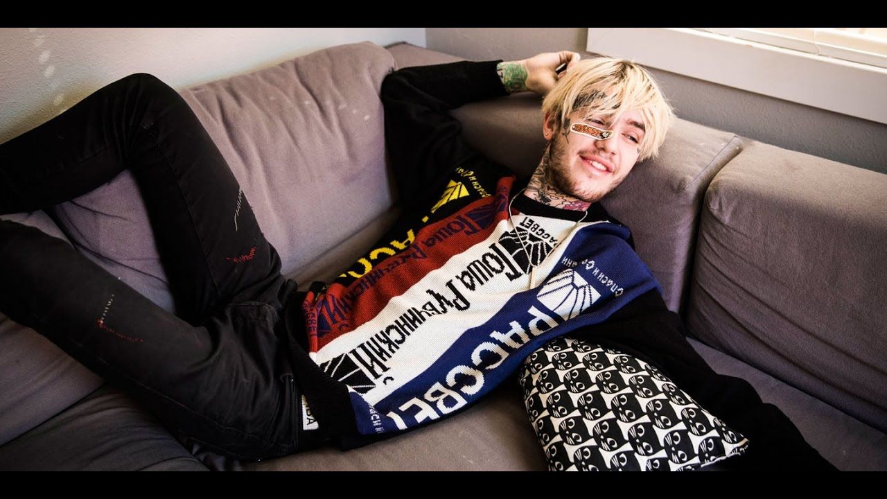 Lil Peep: биография и самые известные клипы рэпера - 351965 Lil Peep: биография и самые известные клипы рэпера - фото 351965