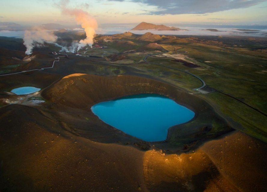 Лучшие фотографии природы 2017: National Geographic показал фантастические снимки - 349445 Лучшие фотографии природы 2017: National Geographic показал фантастические снимки - фото 349445