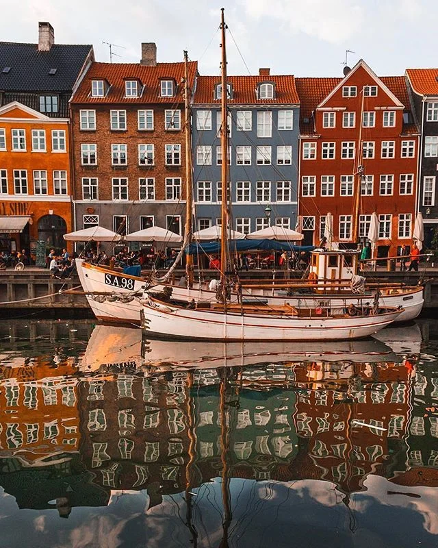 П'ять речей, від яких потрібно категорично відмовитись у Копенгагені - фото 353008