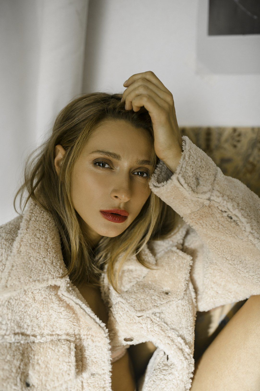 TAYANNA: “Тримай мене” — це дзеркало, у якому можна розгледіти мене сьогоднішню - 352765 TAYANNA: “Тримай мене” — це дзеркало, у якому можна розгледіти мене сьогоднішню - фото 352765