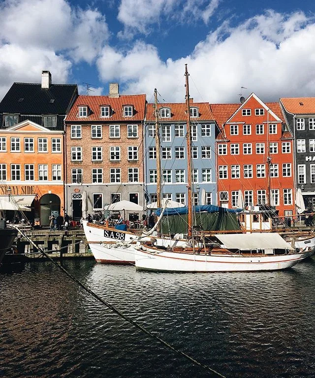 П'ять речей, від яких потрібно категорично відмовитись у Копенгагені - фото 353009