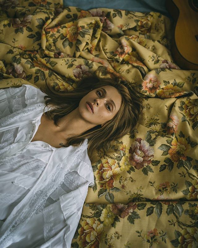TAYANNA: “Тримай мене” — це дзеркало, у якому можна розгледіти мене сьогоднішню - 352769 TAYANNA: “Тримай мене” — це дзеркало, у якому можна розгледіти мене сьогоднішню - фото 352769