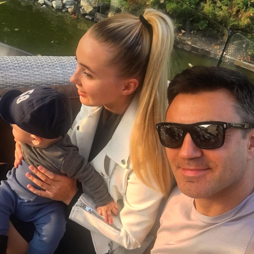 Зірковий бебі-бум: знаменитості, які народили в 2017 році - 356987 Зірковий бебі-бум: знаменитості, які народили в 2017 році - фото 356987