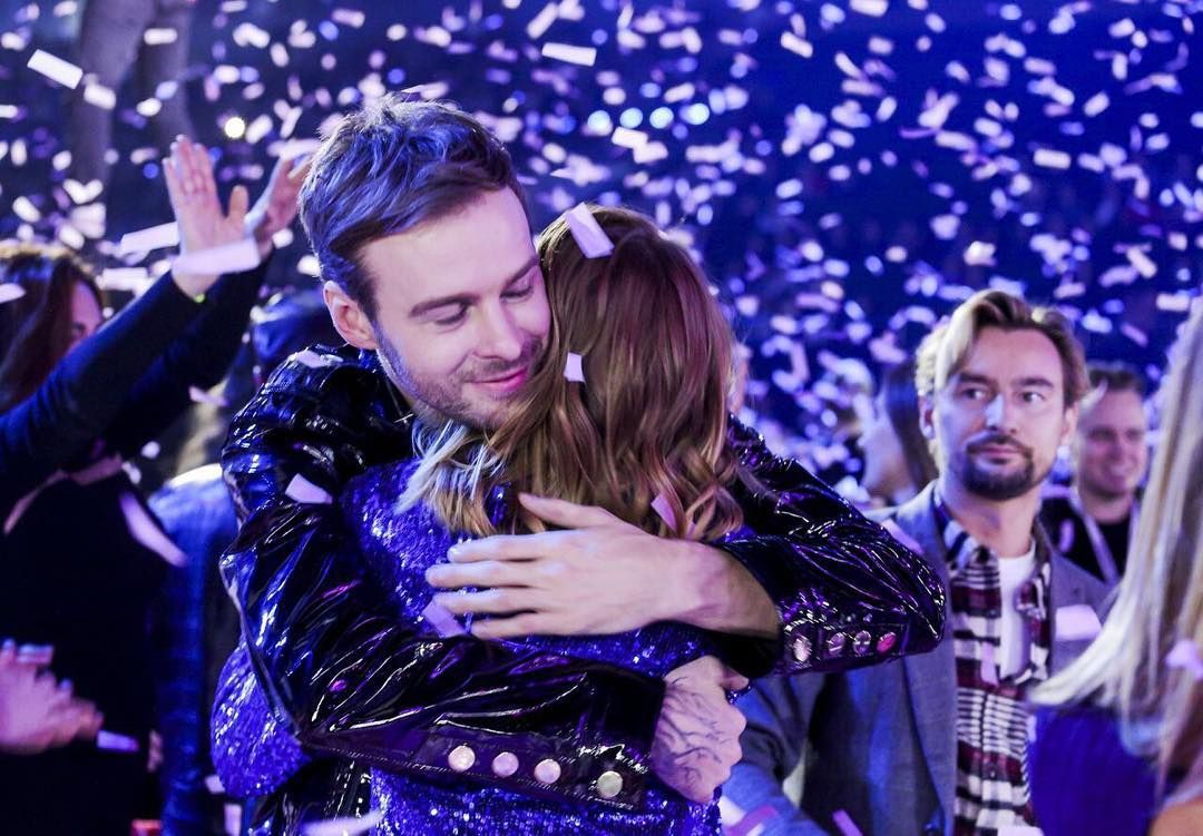 M1 Music Awards 2017: закулісні моменти, яких ви не бачили - 356166 M1 Music Awards 2017: закулісні моменти, яких ви не бачили - фото 356166