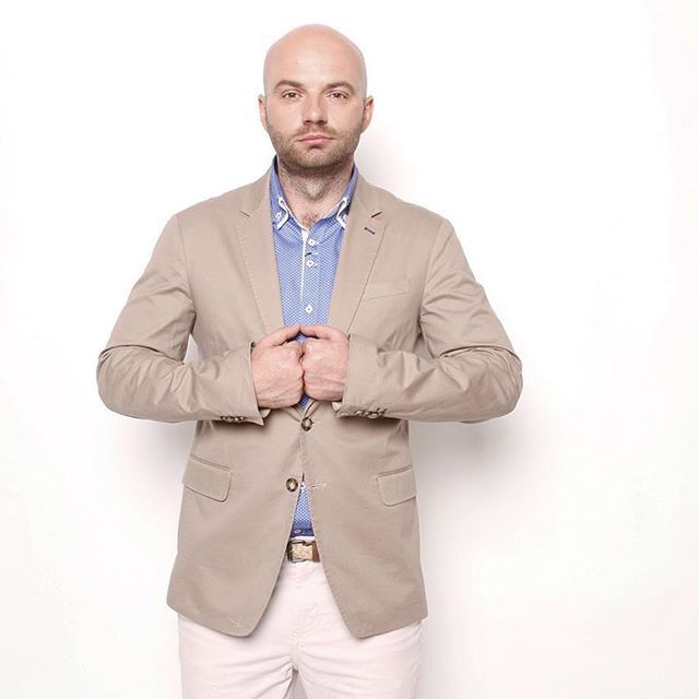 Зірка тижня: топ цікавих фактів про Славу Дьоміна - фото 357600