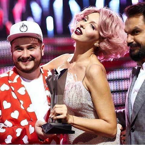 M1 Music Awards 2017: закулісні моменти, яких ви не бачили - 356156 M1 Music Awards 2017: закулісні моменти, яких ви не бачили - фото 356156
