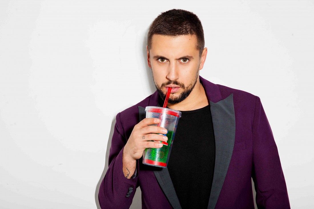 M1 Music Awards 2017: победители премии в Украине - 356058 M1 Music Awards 2017: победители премии в Украине - фото 356058