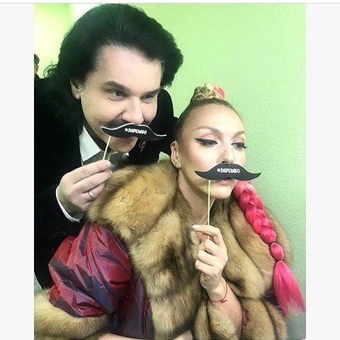 M1 Music Awards 2017: закулісні моменти, яких ви не бачили - 356157 M1 Music Awards 2017: закулісні моменти, яких ви не бачили - фото 356157