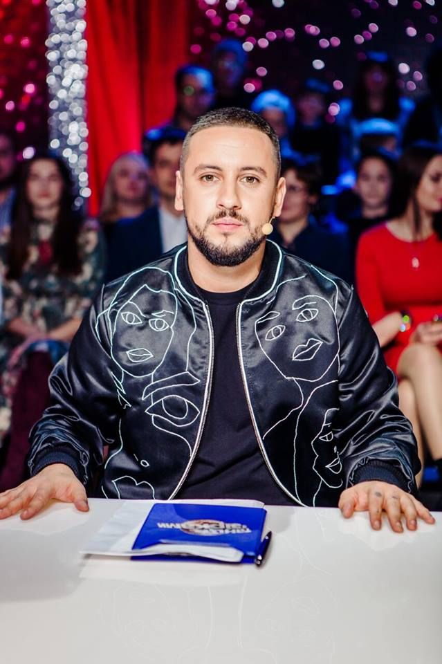 Зірковий бліц: MONATIK про корпоративи та повний екстаз від танців Олі Полякової - фото 359173