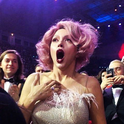 M1 Music Awards 2017: закулісні моменти, яких ви не бачили - 356158 M1 Music Awards 2017: закулісні моменти, яких ви не бачили - фото 356158