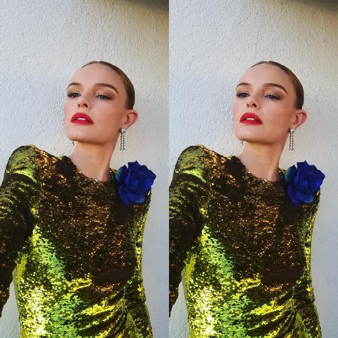 Платья для новогодней вечеринки: 30 идей с Instagram - фото 356389
