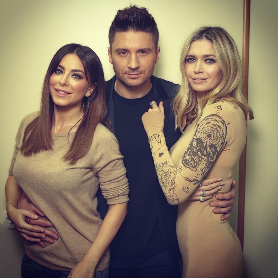 Вера Брежнева опозорилась использованием фотошопа - фото 358980