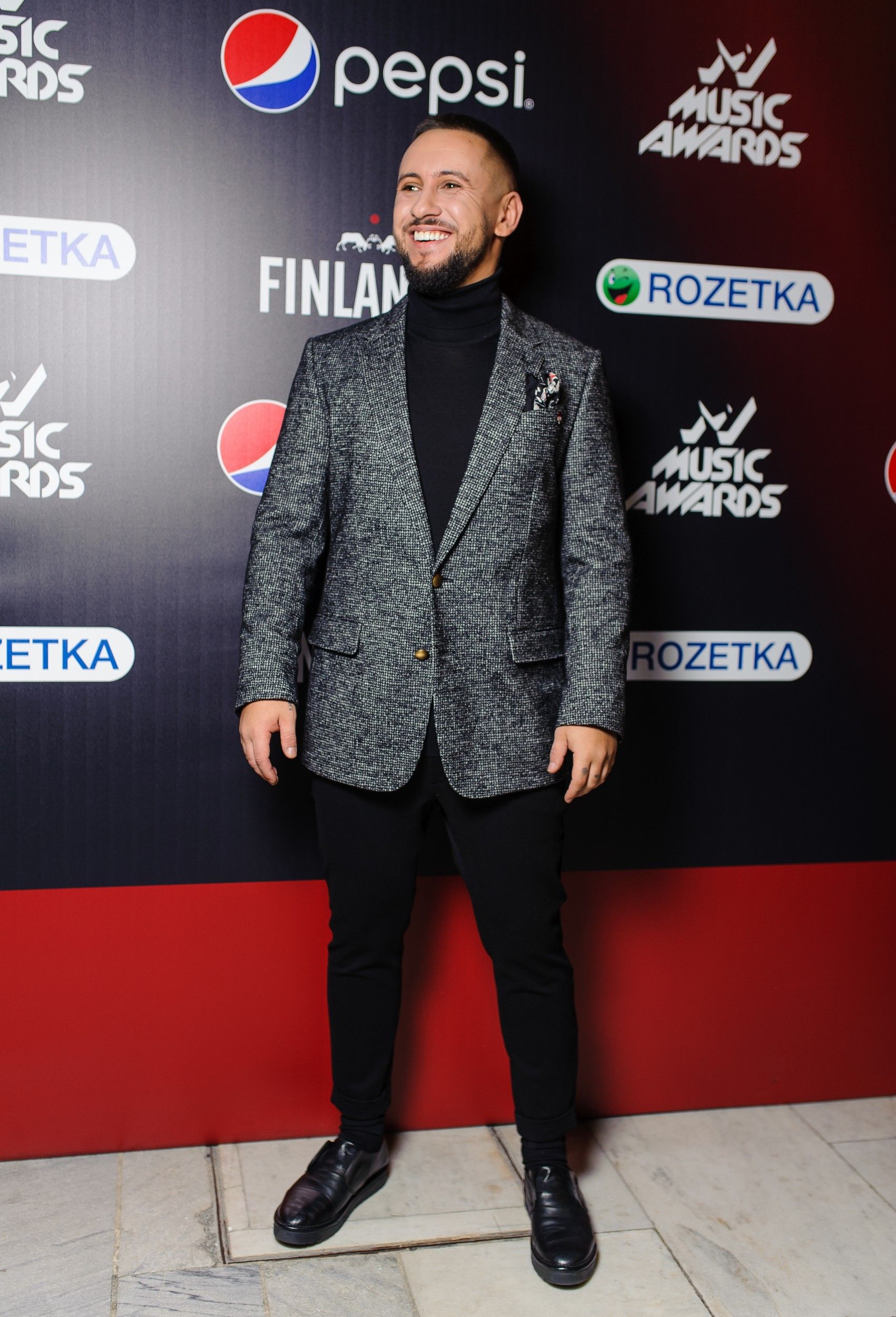 M1 Music Awards 2017: найкращі образи зірок із червоної доріжки - 356113 M1 Music Awards 2017: найкращі образи зірок із червоної доріжки - фото 356113
